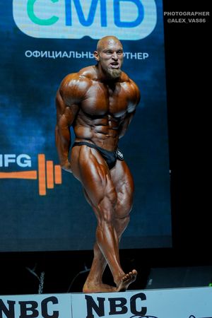 BODYBUILDING 100
